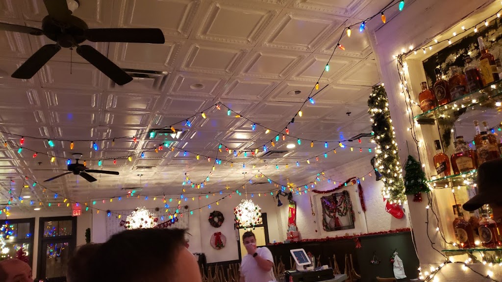 Curious Kitchen and Bar | restaurant | 42 Main St Suite 1B, Senoia, GA 30276, USA | 7707279092 OR +1 770-727-9092