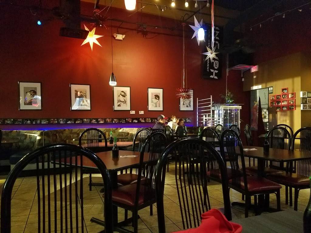 Yellowtail Sushi and Steak | restaurant | 18255 N 83rd Ave B113, Glendale, AZ 85308, USA | 6238251822 OR +1 623-825-1822