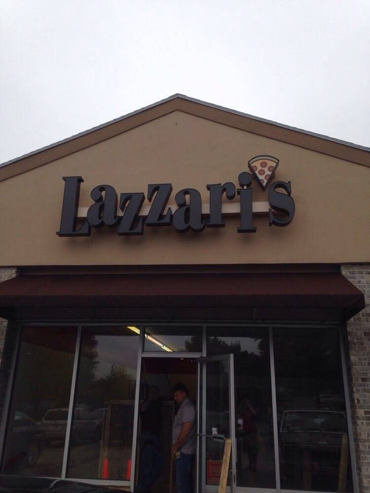Lazzari’s | restaurant | 4701 Old Cheney Rd, Lincoln, NE 68516, USA | 4024230234 OR +1 402-423-0234