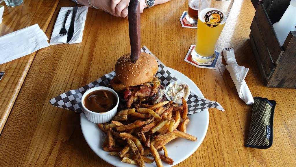 FireHall Food Fun and Friends | restaurant | 40 St Lawrence St W, Madoc, ON K0K 2K0, Canada | 5196542123 OR +1 519-654-2123