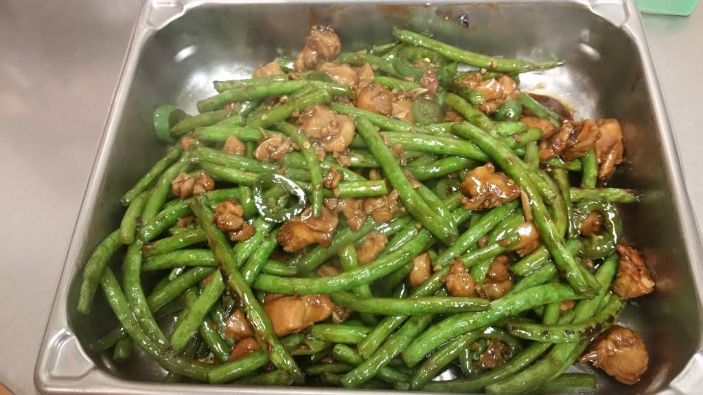 Manchu Wok | restaurant | 1500 Harvey Rd, College Station, TX 77840, USA | 9796935994 OR +1 979-693-5994