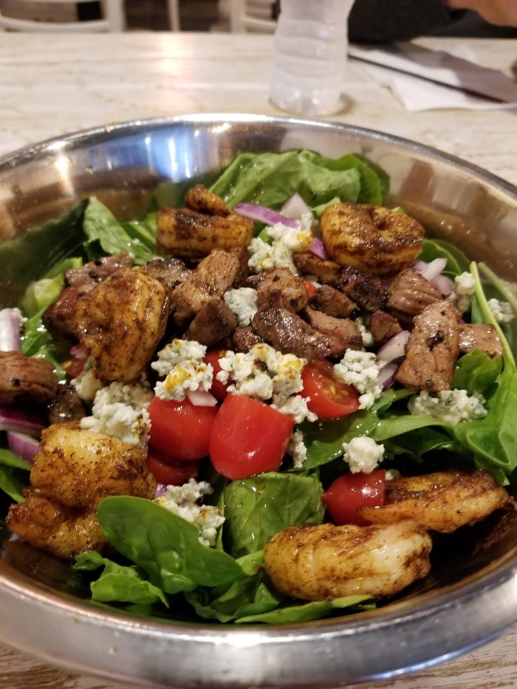 Crisp | restaurant | 594 New Loudon Rd, Latham, NY 12110, USA | 5187822747 OR +1 518-782-2747