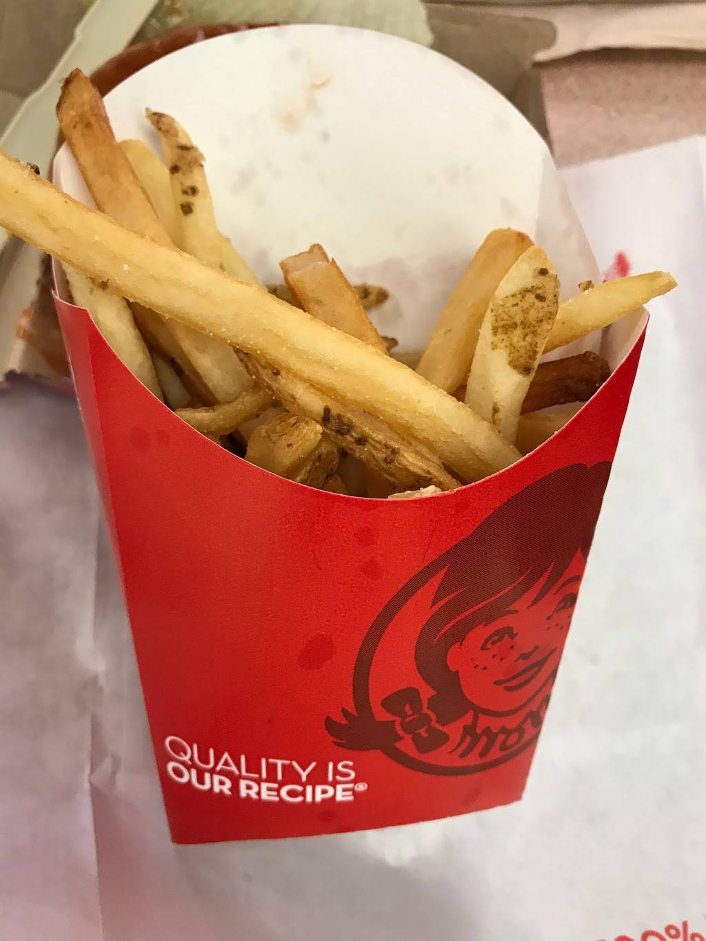 Wendys | restaurant | 3900 Georgia Ave NW, Washington, DC 20011, USA | 2027230137 OR +1 202-723-0137