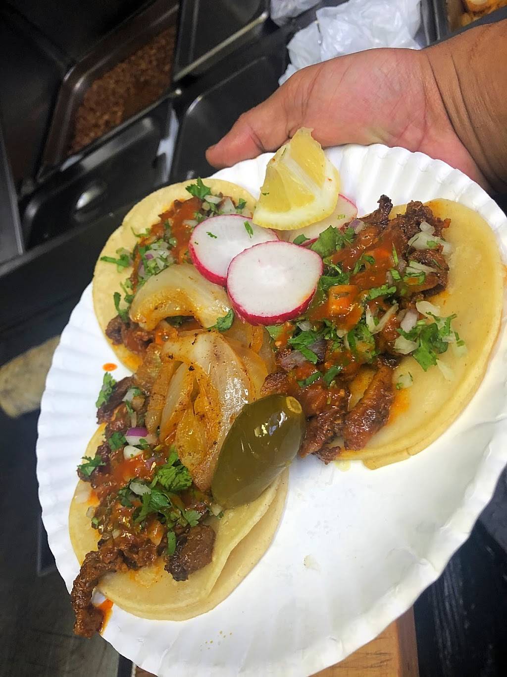 David’z Tacos | restaurant | 1030 East Ave, Turlock, CA 95380, USA | 2096260654 OR +1 209-626-0654