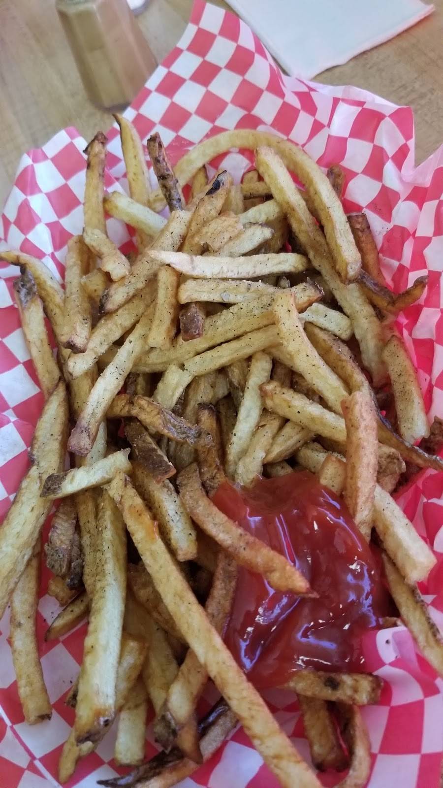 Dans Ol Time Diner | restaurant | 8433 S Western Ave, Oklahoma City, OK 73139, USA | 4056348806 OR +1 405-634-8806