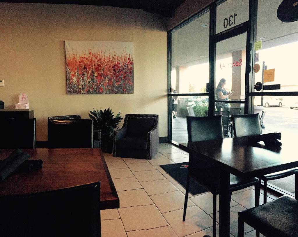 Senor Aji Peruvian Kitchen | restaurant | 6701 N Milburn Ave #130, Fresno, CA 93722, USA | 5593751285 OR +1 559-375-1285