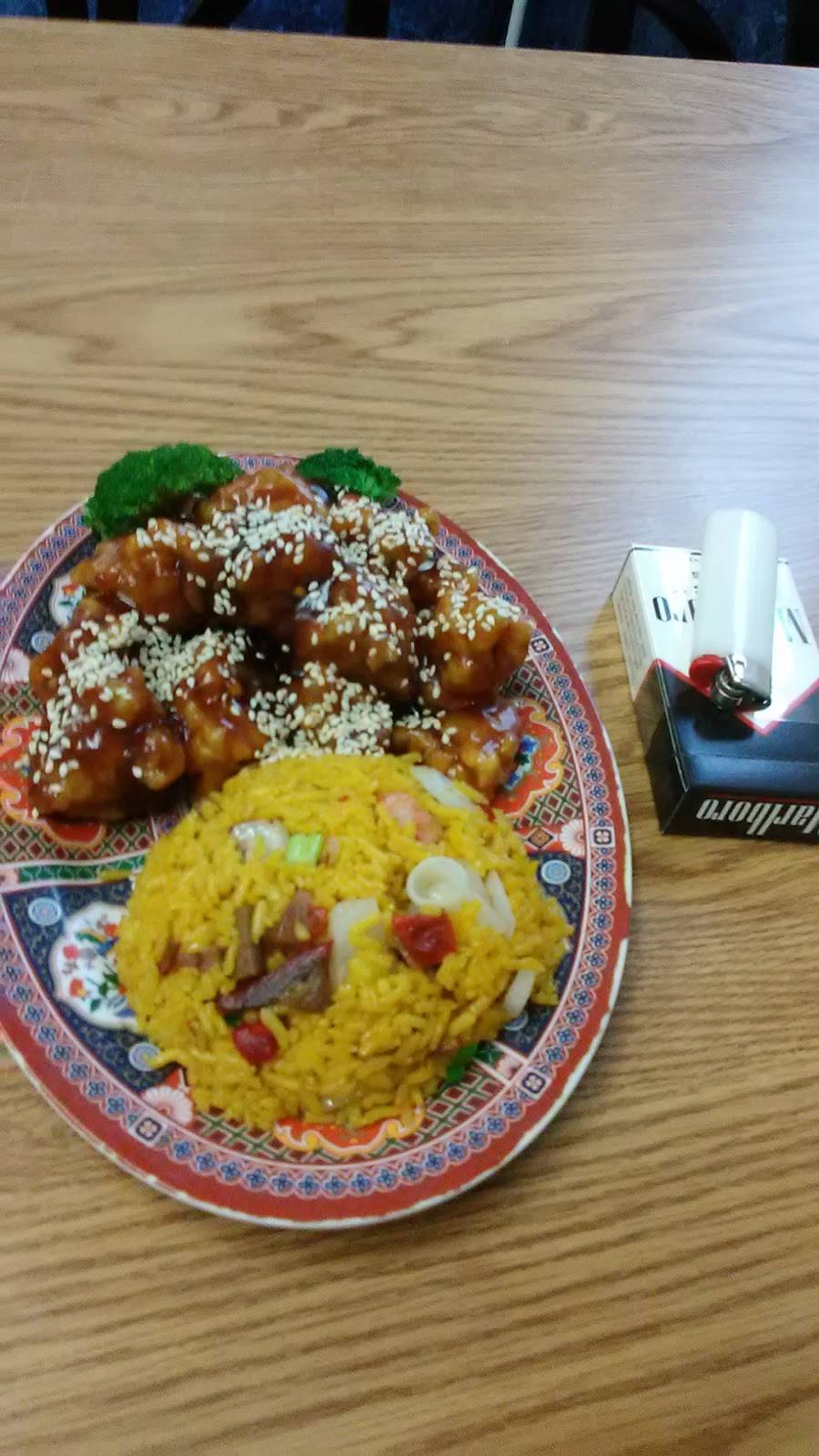 Dragon City | restaurant | 112 S Main St, Northville, NY 12134, USA | 5188632108 OR +1 518-863-2108