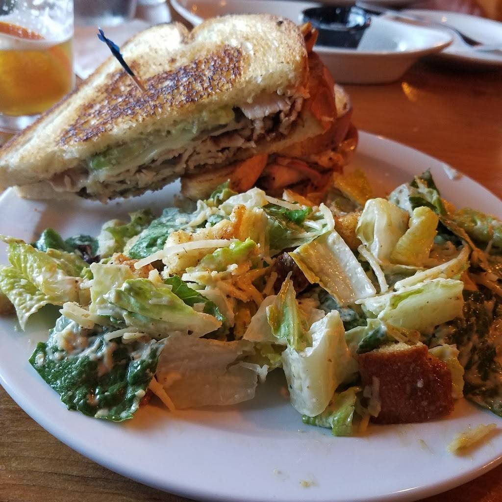 Parish Publick House Aptos | restaurant | 8017 Soquel Dr, Aptos, CA 95003, USA | 8317082036 OR +1 831-708-2036