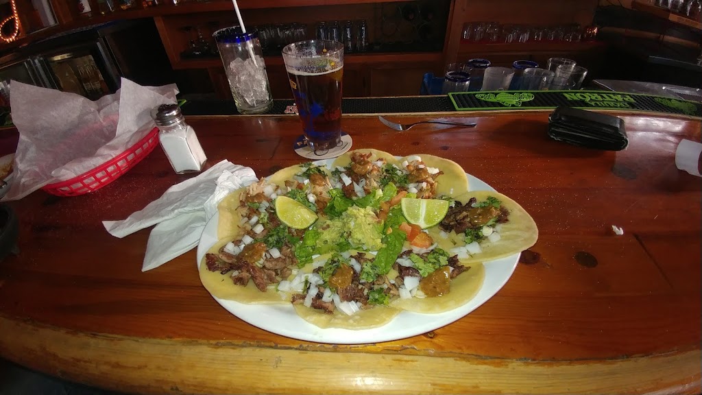 Amelias Hacienda Restaurante | restaurant | 44 S Grand Ave, Montrose, CO 81401, USA | 9702491881 OR +1 970-249-1881