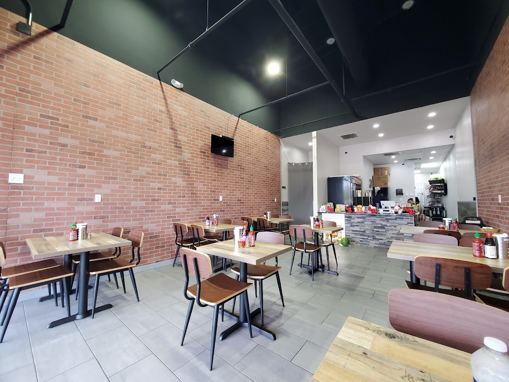 Bui Quan | cafe | 2334 W Buckingham Rd suite 250, Garland, TX 75042, USA | 4695624008 OR +1 469-562-4008