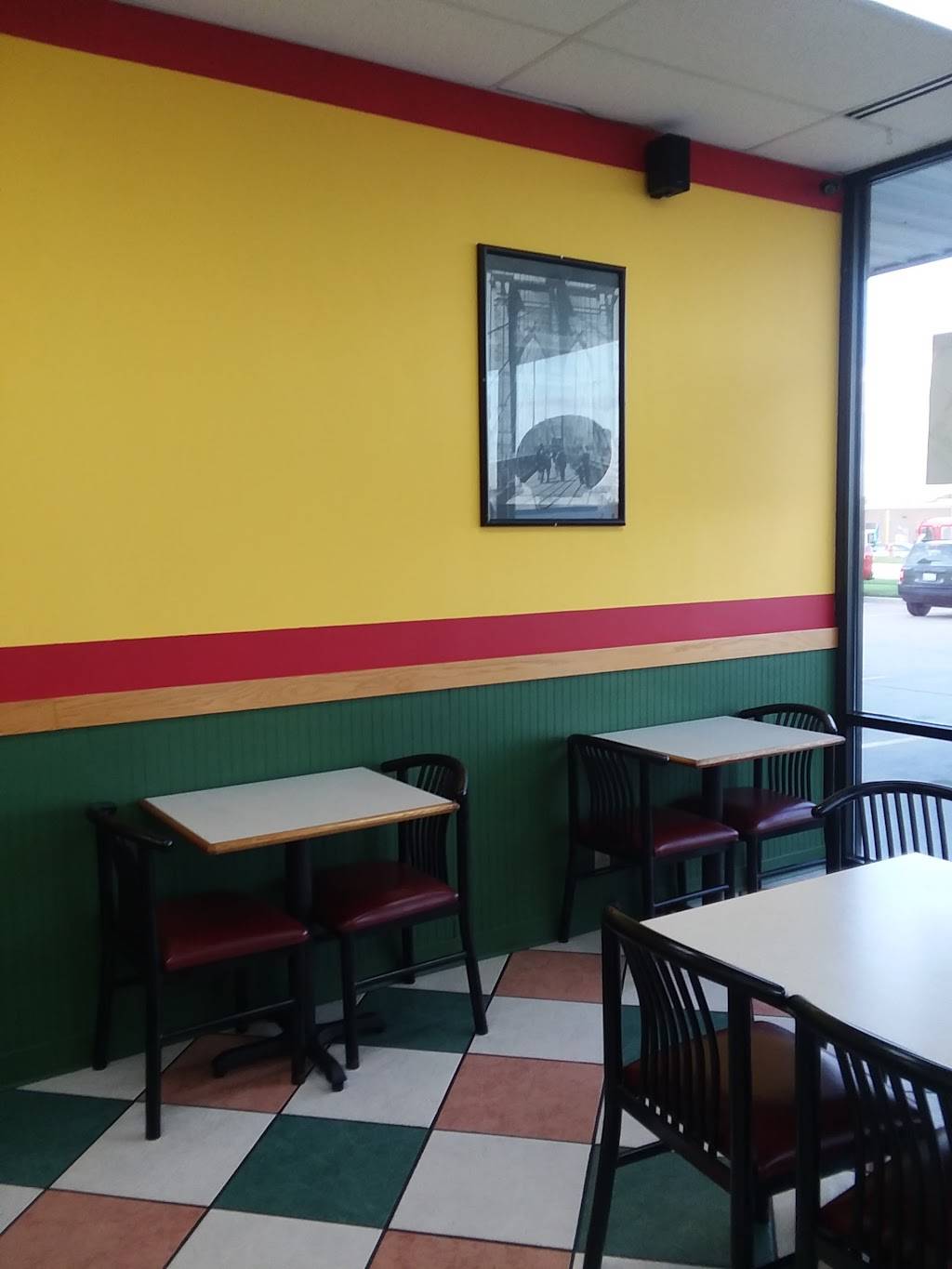 Super Gyros | restaurant | 115 Susan Dr # A, Normal, IL 61761, USA | 3094524046 OR +1 309-452-4046