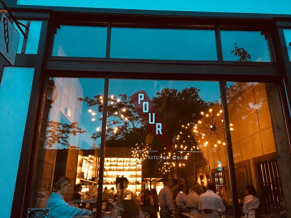 Pour | restaurant | Suite 5, E Mitchell St UNIT 5, Petoskey, MI 49770, USA | 2318819800 OR +1 231-881-9800
