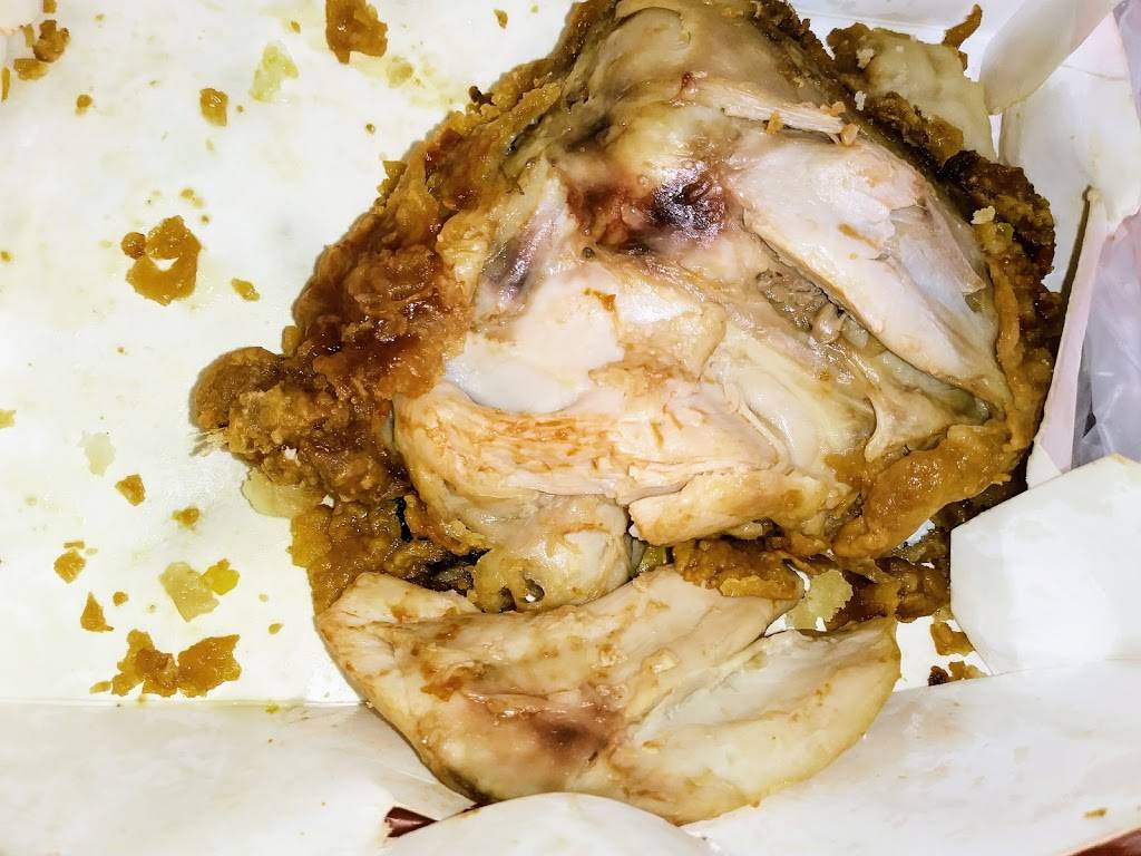 Churchs Chicken | restaurant | 7116 Two Notch Rd, Columbia, SC 29223, USA | 8038285856 OR +1 803-828-5856