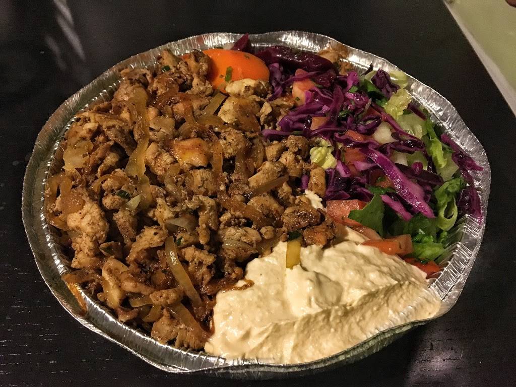 Bushwick Pita Palace | meal takeaway | 243 Bushwick Ave, Brooklyn, NY 11206, USA | 7184561304 OR +1 718-456-1304