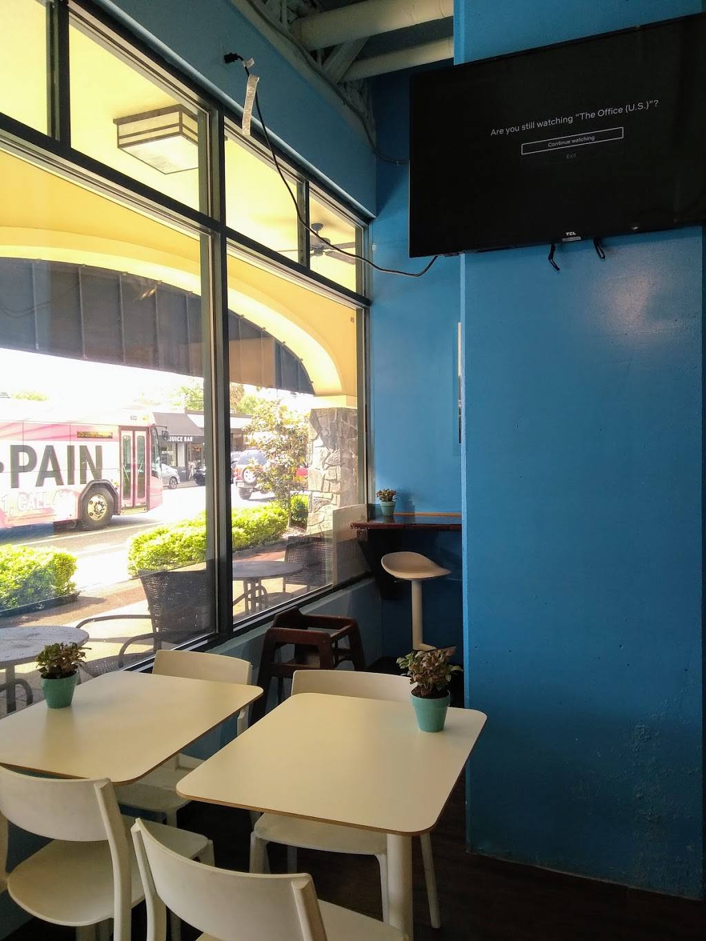 Edens Fresh Co. | restaurant | 2305 Edgewater Dr suite c, Orlando, FL 32804, USA | 4073775570 OR +1 407-377-5570