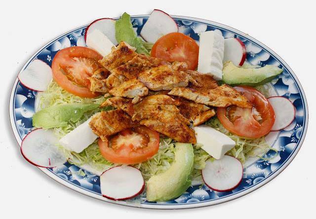 La Oaxaqueña Taqueria and Grocery Store | restaurant | 2795 Davis Blvd, Naples, FL 34104, USA | 2397327565 OR +1 239-732-7565