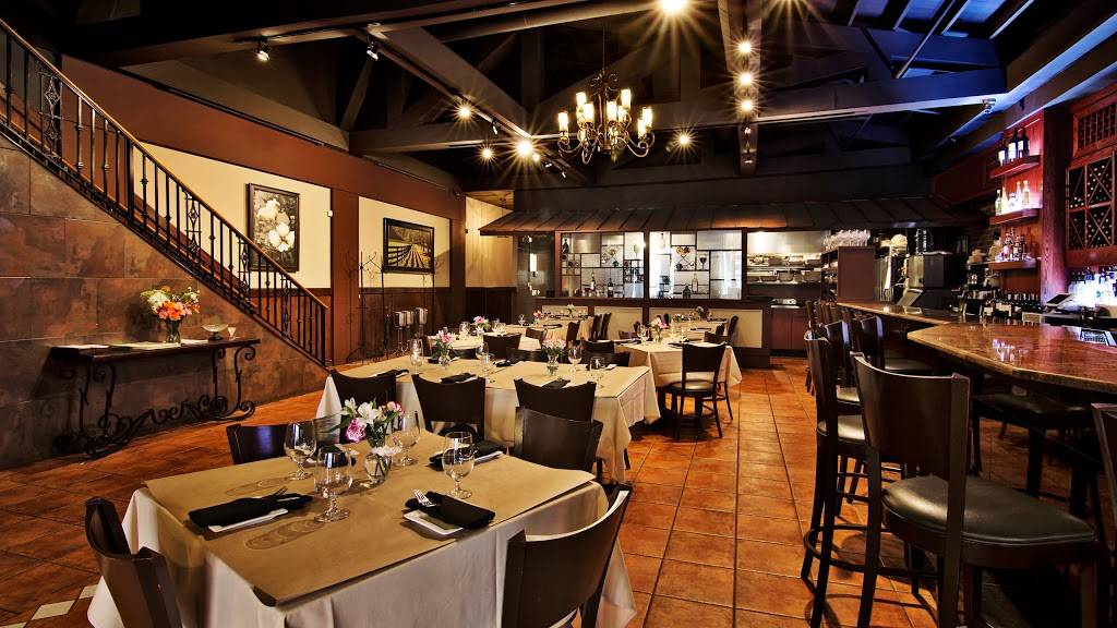 Rochester Bistro | restaurant | 227 S Main St, Rochester, MI 48307, USA | 2489232724 OR +1 248-923-2724