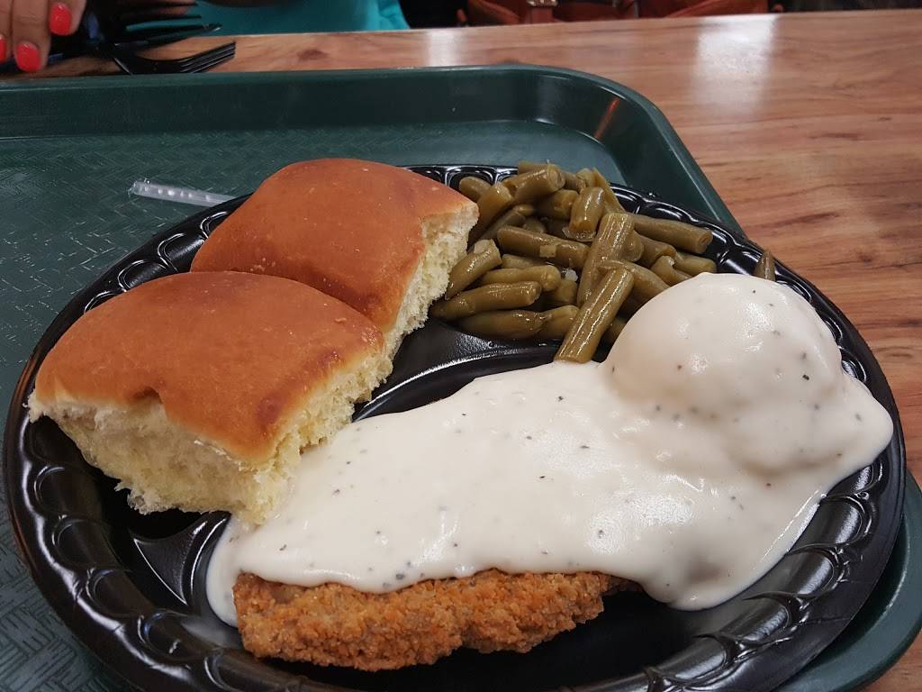 Grandys Country Cookin | restaurant | 10599 Vista Del Sol Dr, El Paso, TX 79924, USA | 9155988382 OR +1 915-598-8382