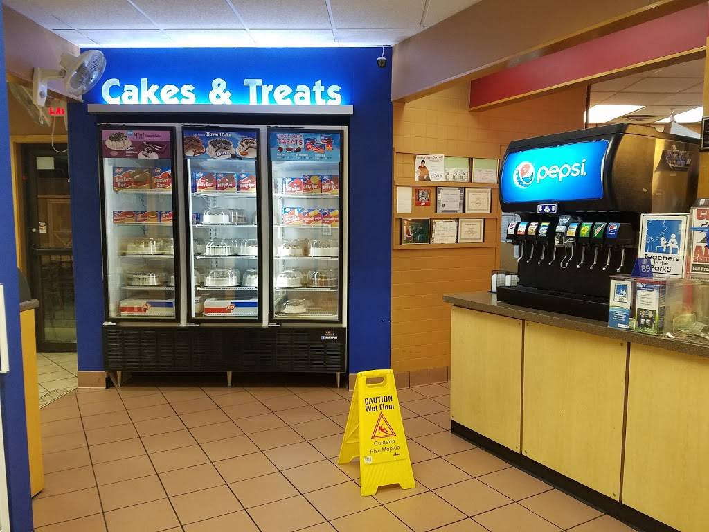 Dairy Queen Grill & Chill | restaurant | 5710 Perkiomen Ave, Reading, PA 19606, USA | 6105826816 OR +1 610-582-6816