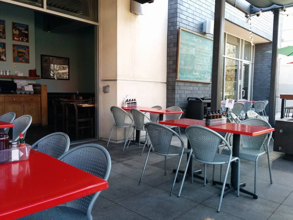 Beachwood BBQ and Brewing | restaurant | 210 E 3rd St, Long Beach, CA 90802, USA | 5624364020 OR +1 562-436-4020