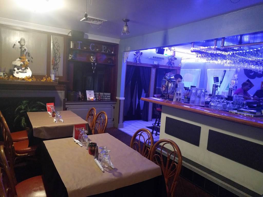 The Cozy Patio Bistro | restaurant | 3032 Richmond Rd, Williamsburg, VA 23185, USA | 7572291012 OR +1 757-229-1012