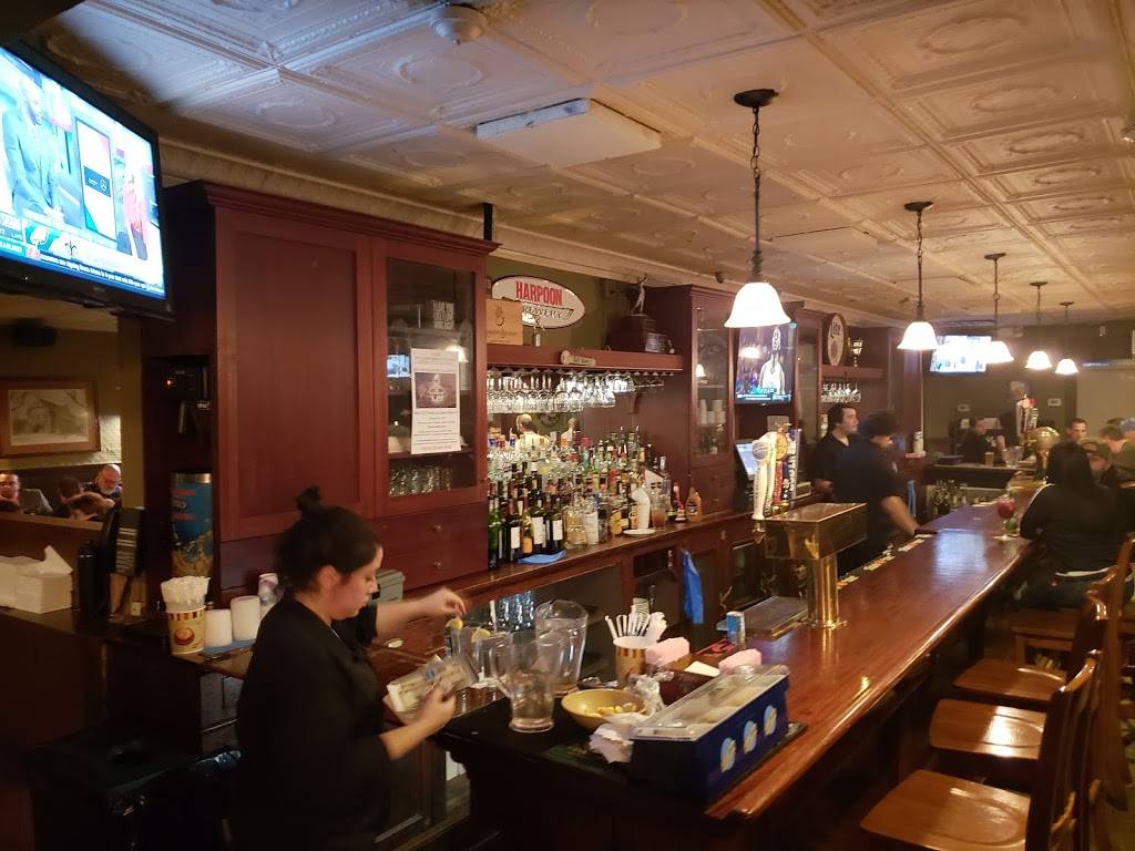 Mahwah Bar & Grill | restaurant | 2 Island Rd, Mahwah, NJ 07430, USA | 2015298056 OR +1 201-529-8056