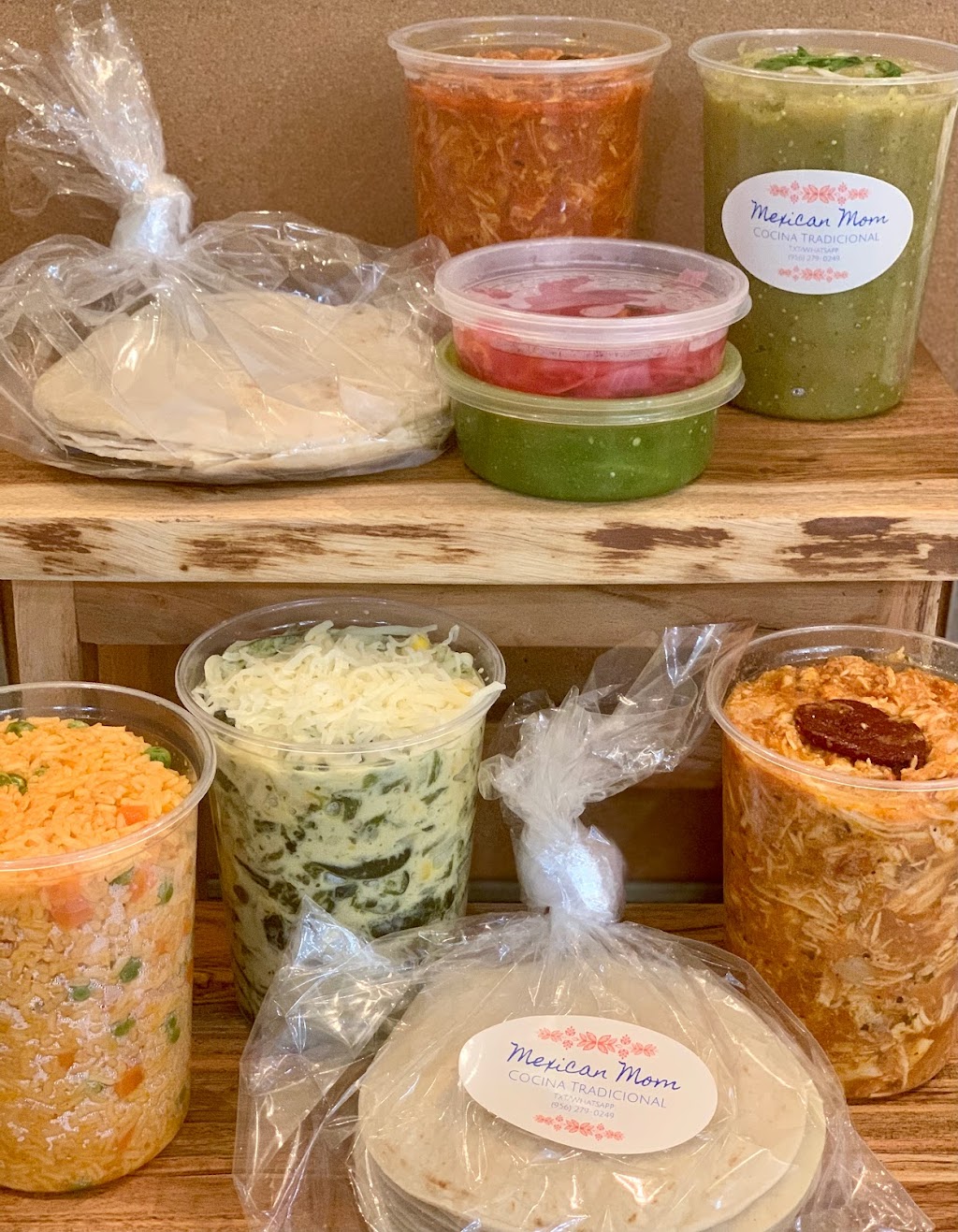 Mexican Mom Cocina Tradicional | restaurant | 1027 Sawdust Rd suite 375, Spring, TX 77380, USA | 8326141798 OR +1 832-614-1798