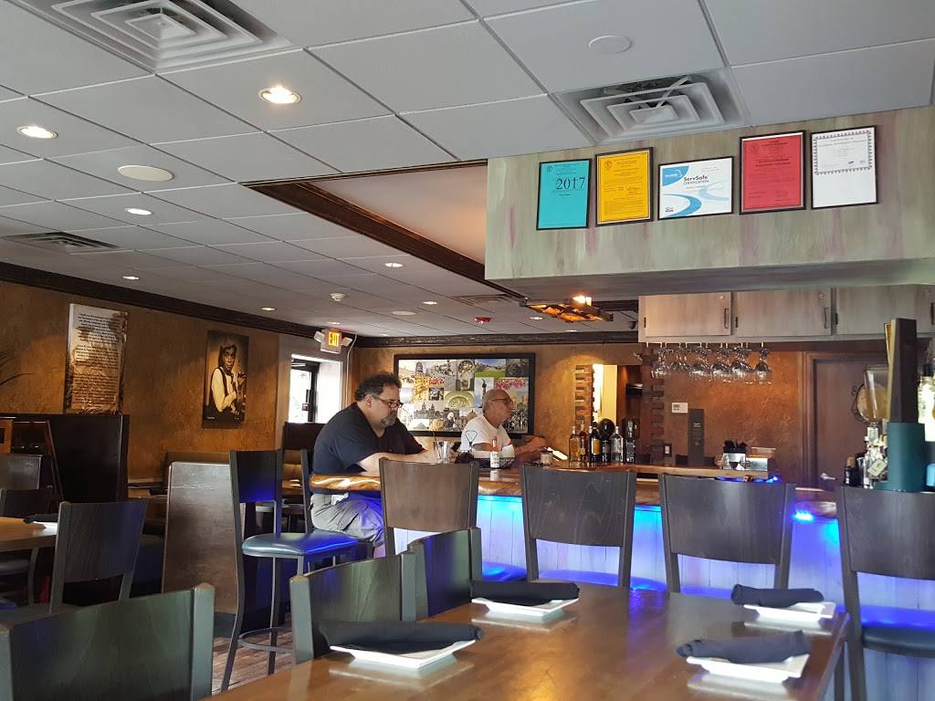 Cielo Mexican Restaurant | restaurant | 1209 Washington St, Braintree, MA 02184, USA | 7815194454 OR +1 781-519-4454