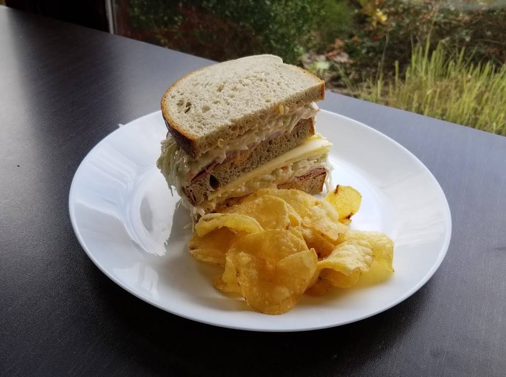 Ridge Bagel & Cafe | cafe | 55 S Maple Ave, Basking Ridge, NJ 07920, USA | 9083404690 OR +1 908-340-4690