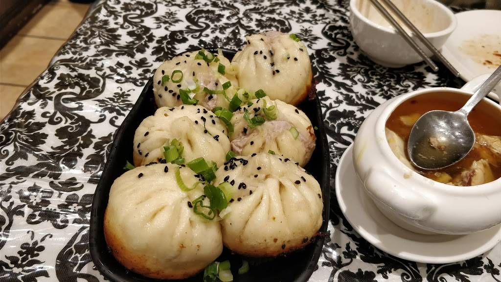 Shanghai Garden 中国小馆 | restaurant | 1701 Lundy Ave, San Jose, CA 95131, USA | 4084375789 OR +1 408-437-5789