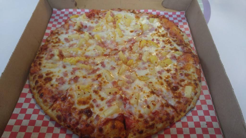 Foxs Pizza Den | restaurant | 662 Centreville Pike, Slippery Rock, PA 16057, USA | 7247943266 OR +1 724-794-3266