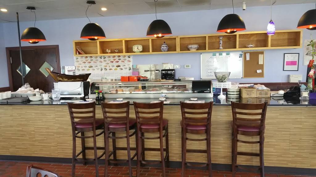 Sushi Bar | restaurant | 630 Clifty Dr, Madison, IN 47250, USA | 8122740889 OR +1 812-274-0889