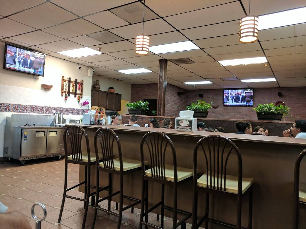 Taqueria Molcajetes | restaurant | 1195 W College Ave, Santa Rosa, CA 95401, USA | 7075448280 OR +1 707-544-8280