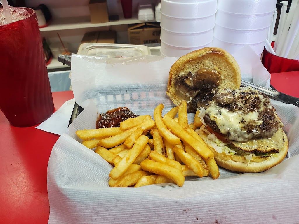 Runaway Train Cafe | cafe | 3600 Stephen F Austin Dr, Brownwood, TX 76801, USA | 3256463333 OR +1 325-646-3333