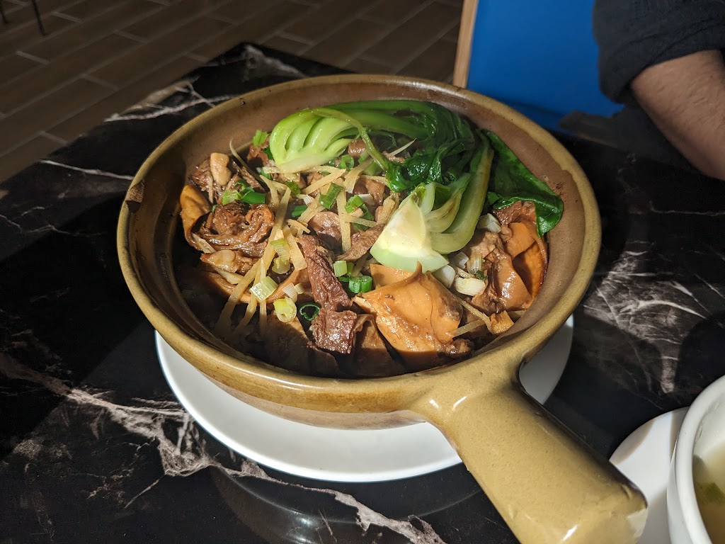 7 Garden Dumpling & Noodle House | restaurant | 1818 W Baseline Rd, Mesa, AZ 85202, USA | 4806877068 OR +1 480-687-7068