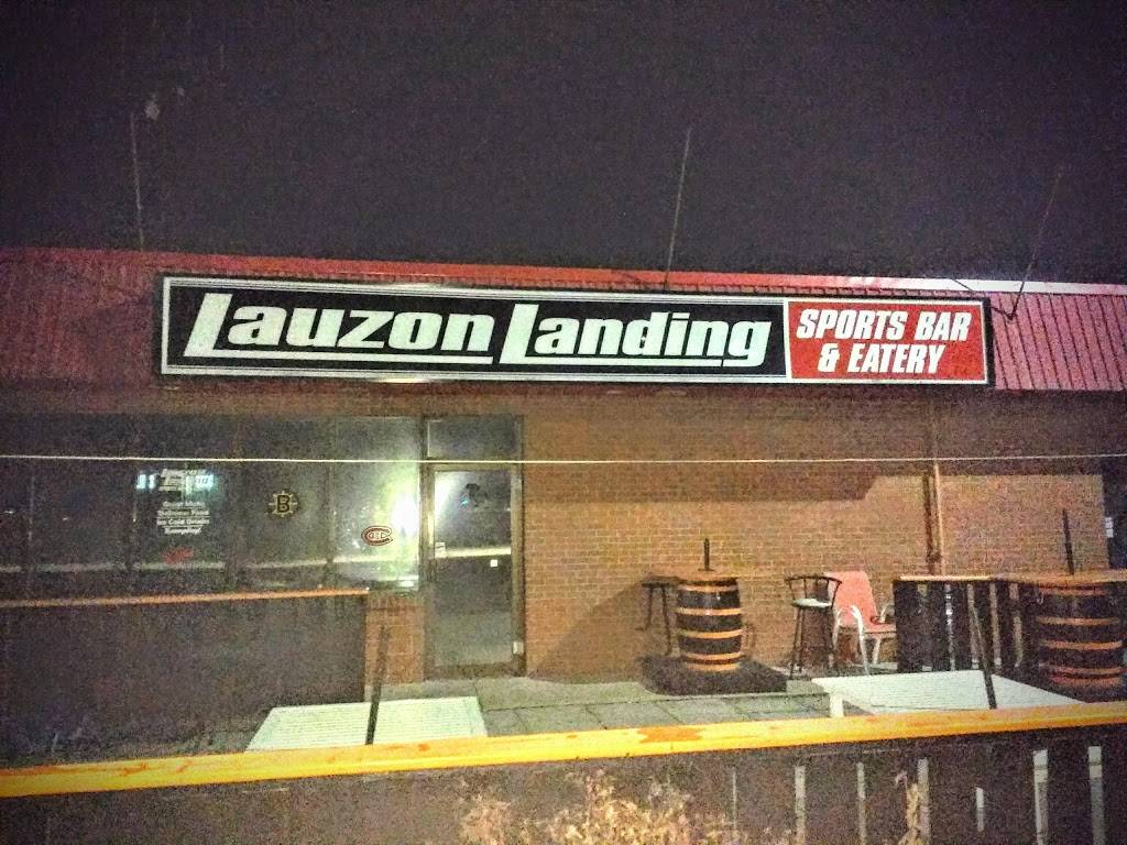Lauzon Landing Sports Bar & Eatery | restaurant | 1545 Lauzon Rd, Windsor, ON N8S 3N4, Canada | 5199743387 OR +1 519-974-3387