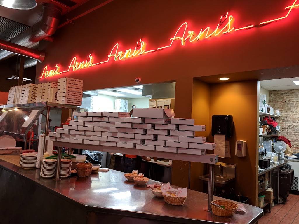 Arnis Frankfort | restaurant | 12 E Washington St, Frankfort, IN 46041, USA | 7656592764 OR +1 765-659-2764