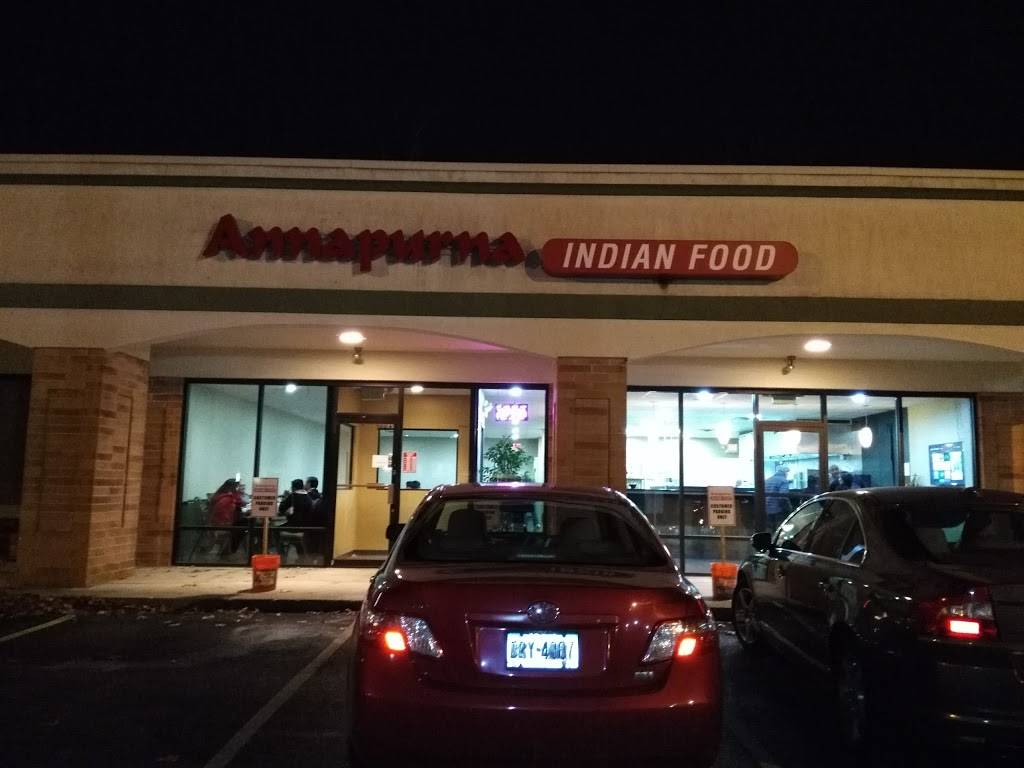 Annapurna Indian Vegetarian Food | restaurant | 7464 Ridge Rd, Parma, OH 44129, USA | 4403901858 OR +1 440-390-1858