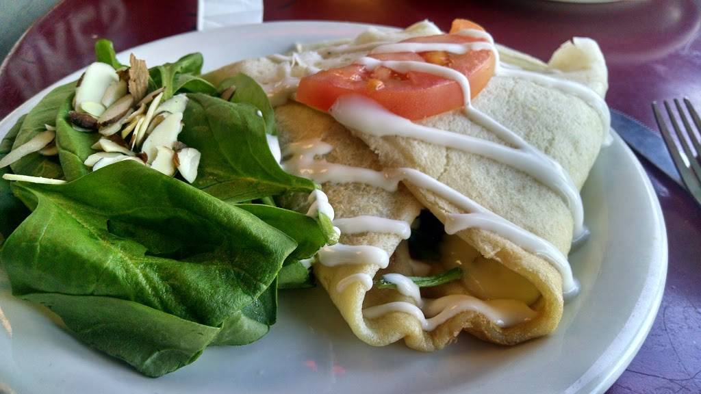 Gabis Petite Cafe | cafe | 5685 Cottle Rd, San Jose, CA 95123, USA | 4082298887 OR +1 408-229-8887