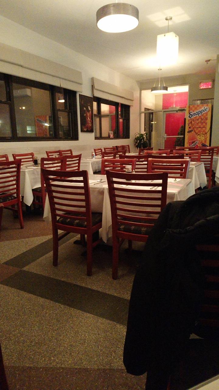 La Maison Ho | restaurant | 1800 Rue Notre Dame, Lachine, QC H8S 2E9, Canada | 5146348989 OR +1 514-634-8989