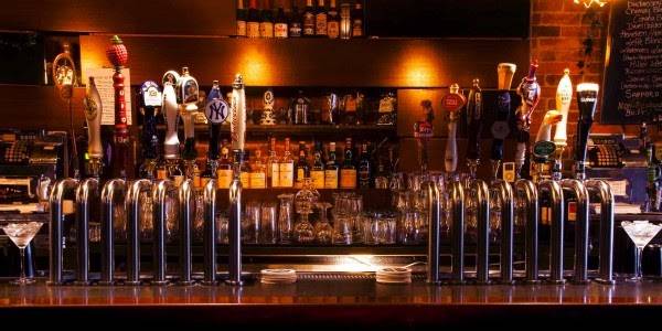 Perdition | night club | 692 10th Ave, New York, NY 10019, USA | 2125825660 OR +1 212-582-5660