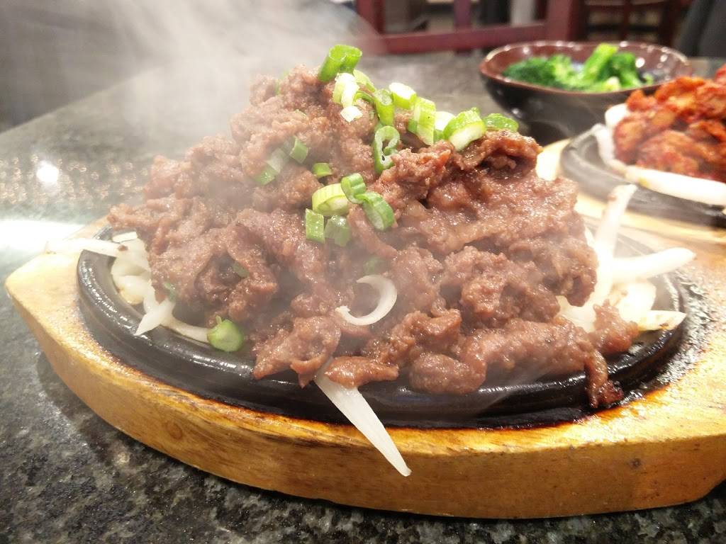 A Ri Rang Tofu House | restaurant | 18409 Colima Rd, Rowland Heights, CA 91748, USA | 6269644071 OR +1 626-964-4071