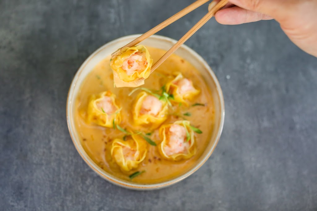 Onēsan Dim Sum Sushi | restaurant | 12300 Inwood Rd Suite 180, Dallas, TX 75244, USA | 4695806838 OR +1 469-580-6838