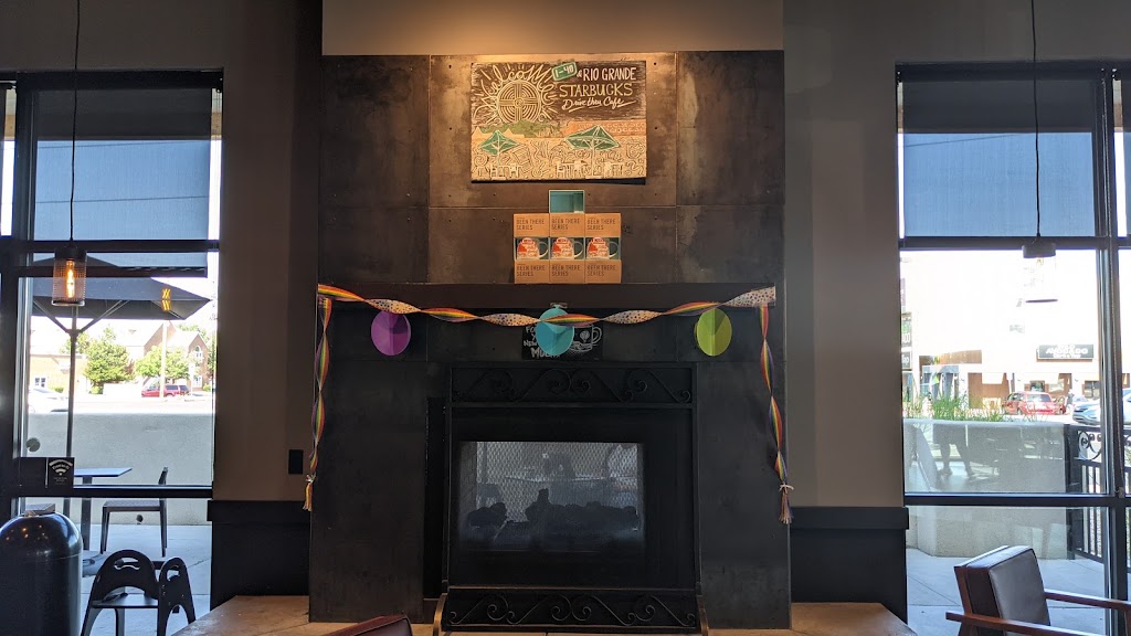 Starbucks | cafe | 1000 Rio Grande Blvd NW, Albuquerque, NM 87104, USA | 5057649201 OR +1 505-764-9201