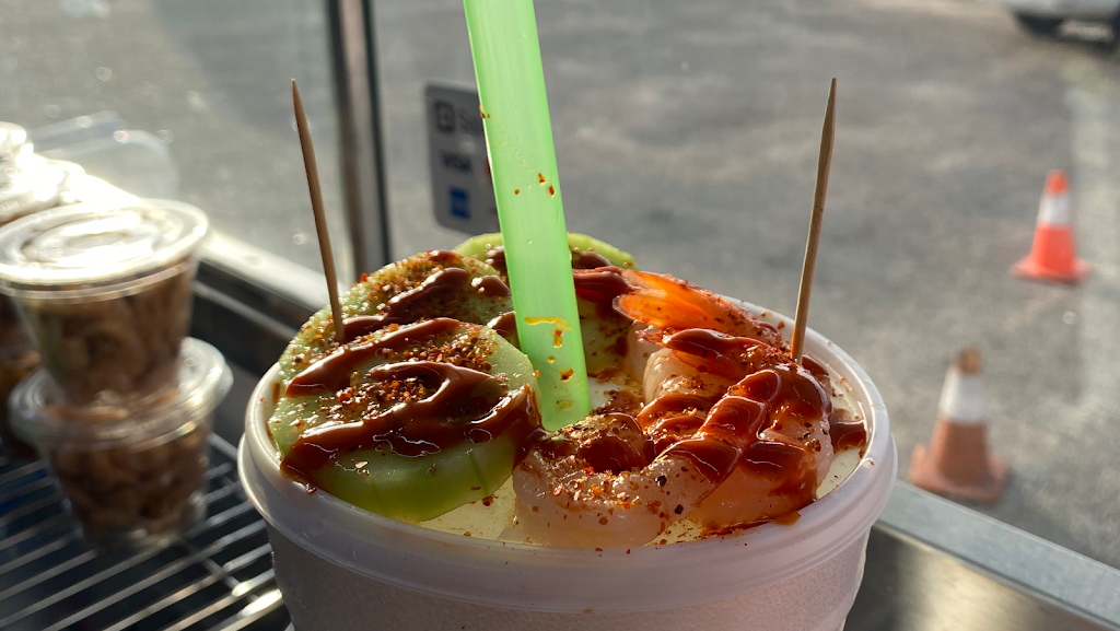 La Wera Micheladas | restaurant | 3107 Blalock Rd, Houston, TX 77080, USA | 2818182118 OR +1 281-818-2118