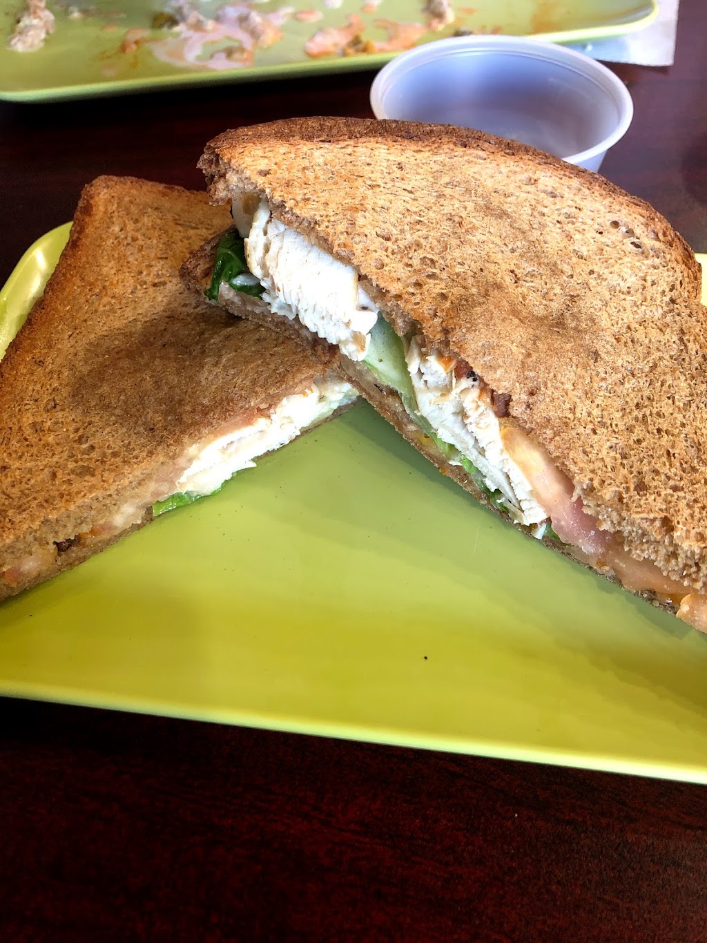 Lidias Deli | restaurant | Sunshine Gardens Shopping Center, 1148 Mission Rd, South San Francisco, CA 94080, USA | 6502259494 OR +1 650-225-9494