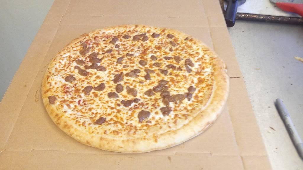 Little Caesars Pizza | meal takeaway | 1100 N Slappey Blvd, Albany, GA 31701, USA | 2292994162 OR +1 229-299-4162