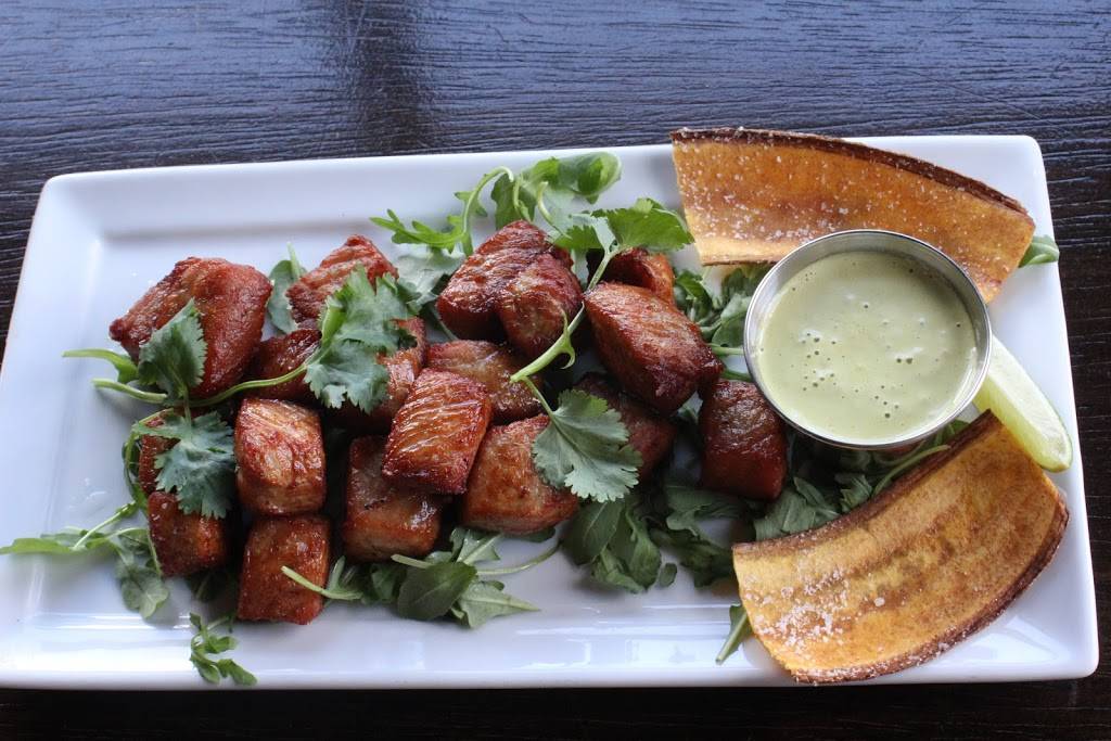 Havana 59 Downtown | restaurant | 16 N 17th St, Richmond, VA 23219, USA | 8047802822 OR +1 804-780-2822