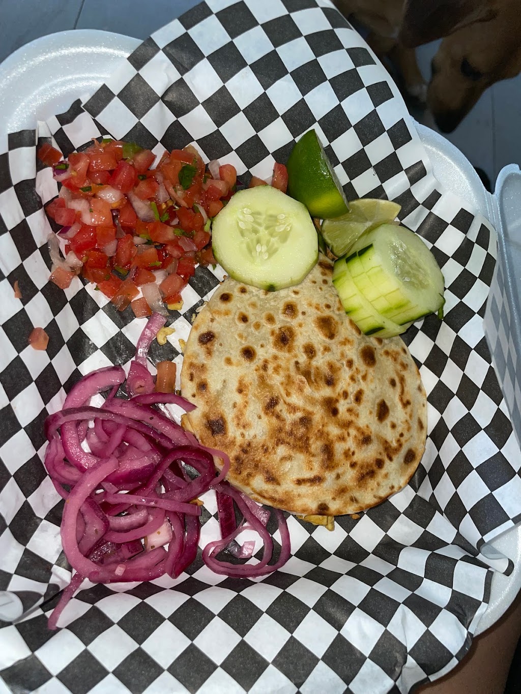 Salsas food truck sonora mexican grill | restaurant | 6060 S Park Ave, Tucson, AZ 85706, USA | 5207043730 OR +1 520-704-3730