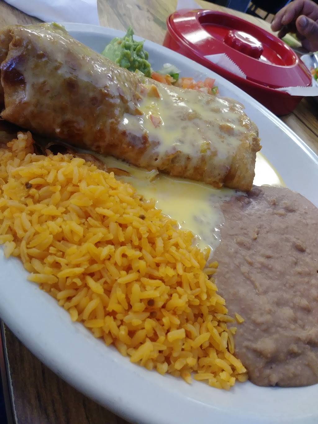 Taqueria Los Agaves 2 | restaurant | 1202 South St, Pasadena, TX 77503, USA | 7134724949 OR +1 713-472-4949